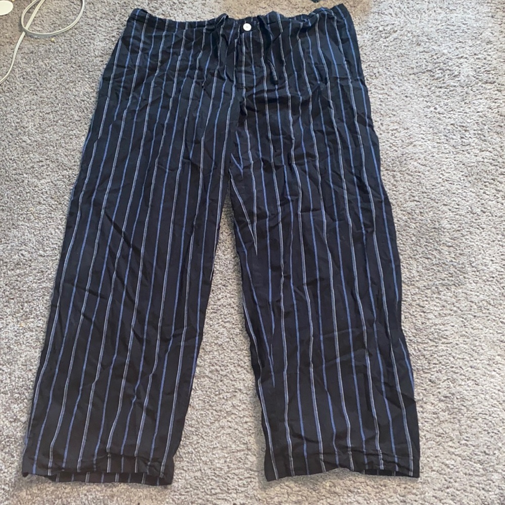 Merona Mens Pajamas Size XL